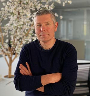 Christophe Biernacki